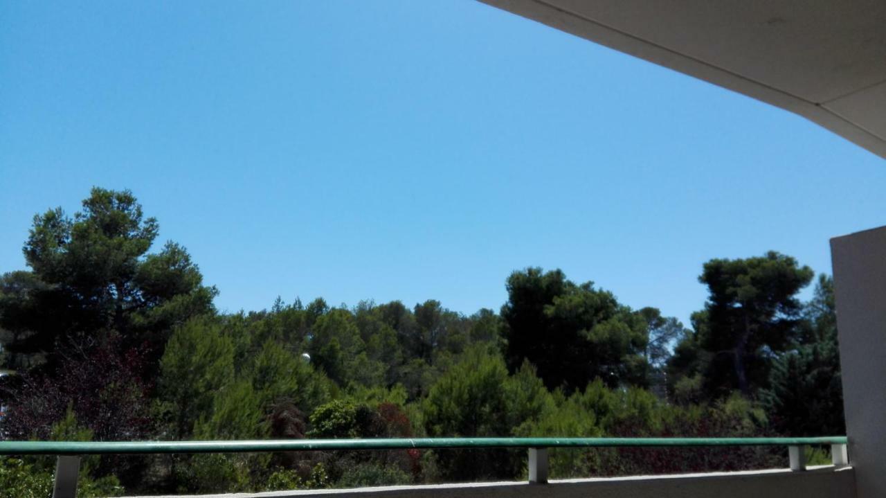 Festival Village Salou Eksteriør billede