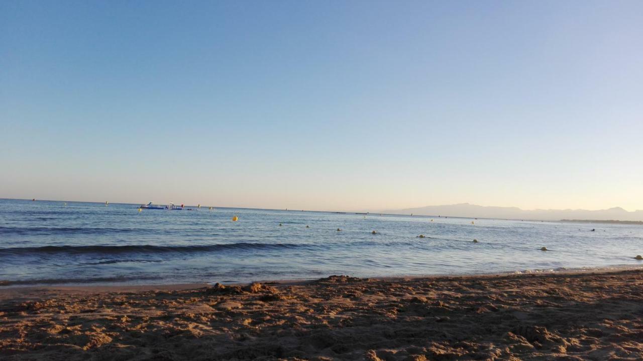 Festival Village Salou Eksteriør billede